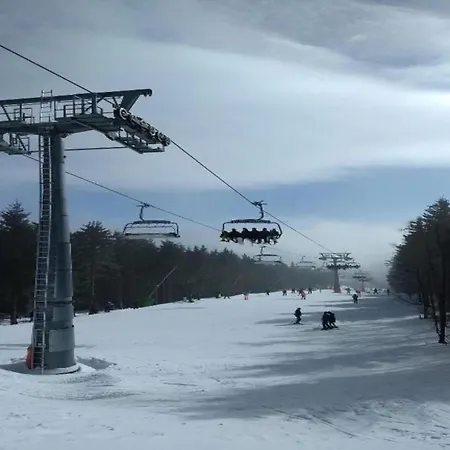 Olsberg Close To Slopes 아파트 *