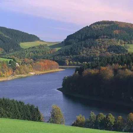 Olsberg Close To Slopes 아파트 Elpe