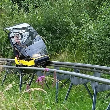 Olsberg Close To Slopes