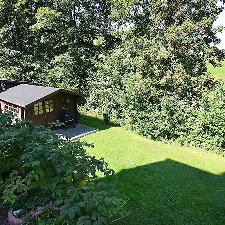 Olsberg Close To Slopes Апартаменты