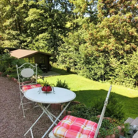 Apartment Olsberg Close To Slopes *