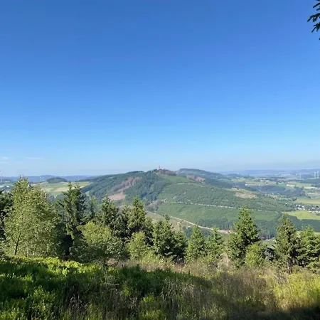 Apartment Olsberg Close To Slopes *