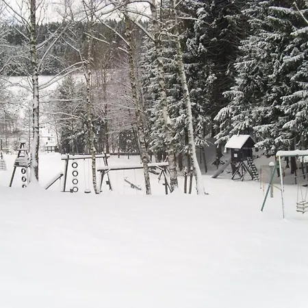 아파트 Olsberg Close To Slopes Elpe