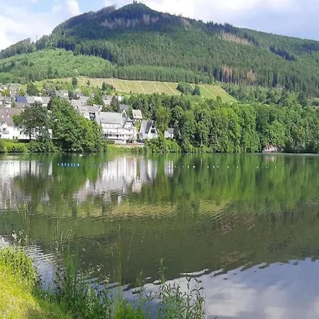 Olsberg Close To Slopes