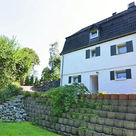Апартаменты Olsberg Close To Slopes Elpe