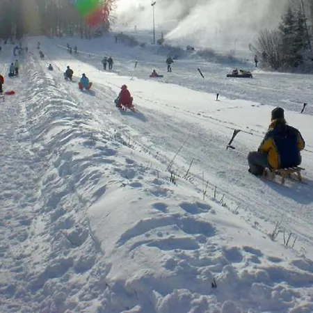 Olsberg Close To Slopes *