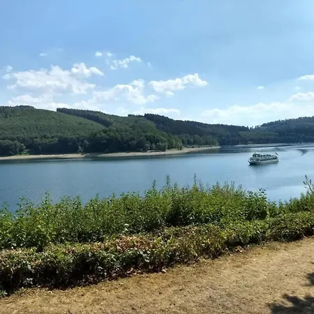 Olsberg Close To Slopes Elpe