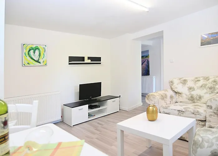 Olsberg Close To Slopes