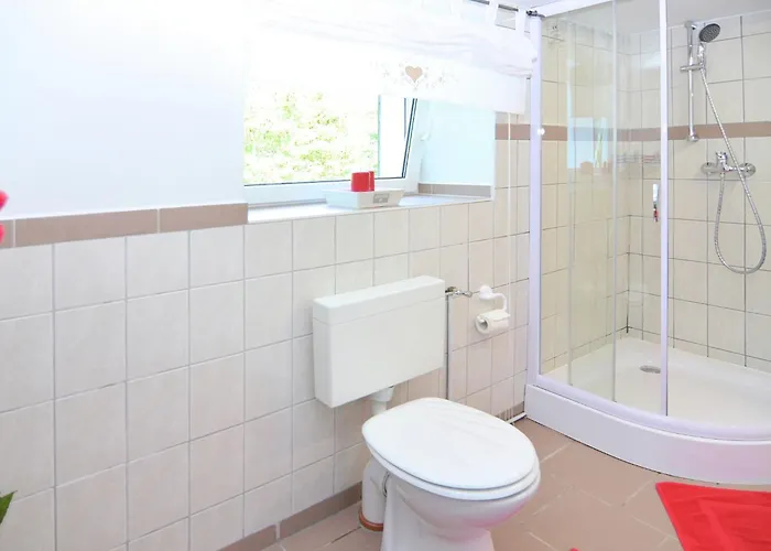 公寓 Olsberg Close To Slopes *