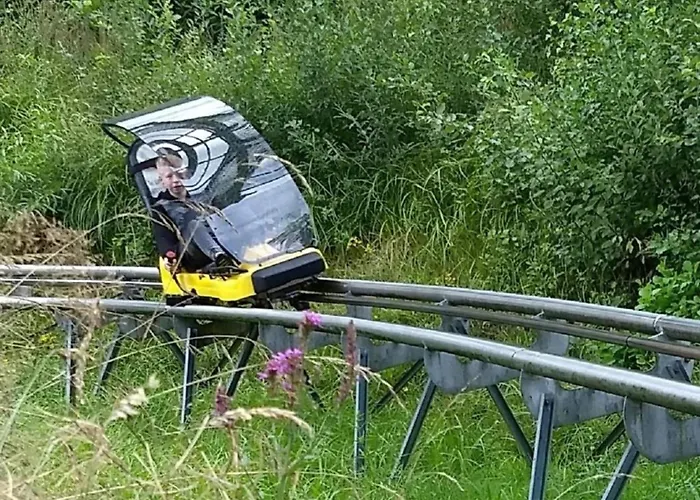 Olsberg Close To Slopes