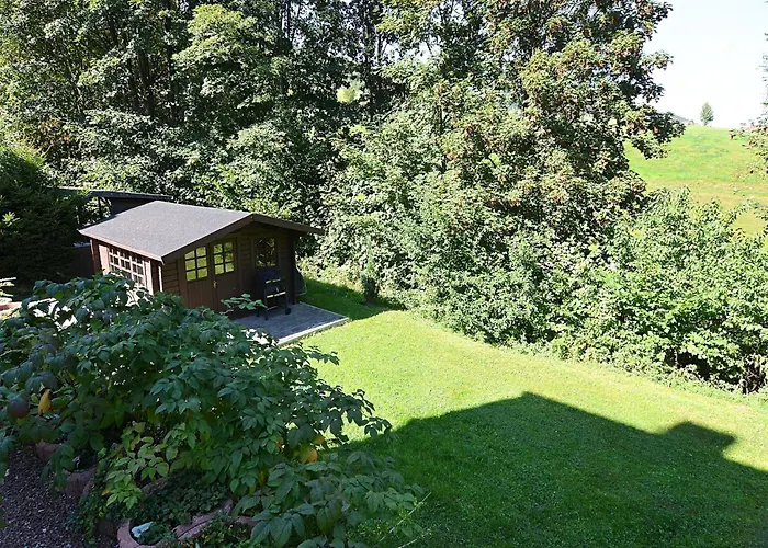 Olsberg Close To Slopes 公寓