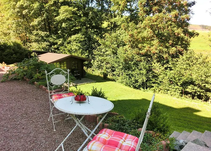 公寓 Olsberg Close To Slopes *