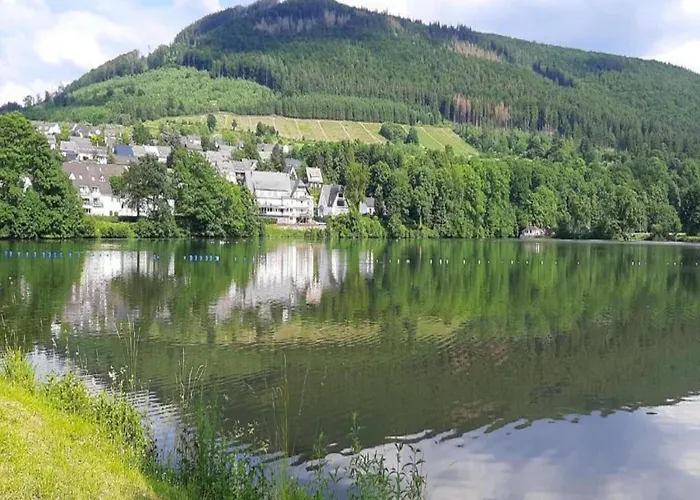 Olsberg Close To Slopes