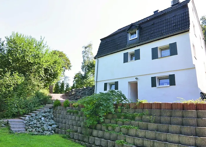 公寓 Olsberg Close To Slopes Elpe