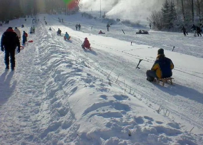 Olsberg Close To Slopes *