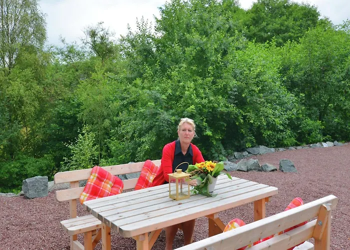 Olsberg Close To Slopes *